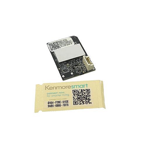 Part #ebr85031601, Refrigerator Led Display Board / 14.00 x 13.00 x 2.00