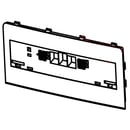 Refrigerator Dispenser Display Control Board EBR85172501