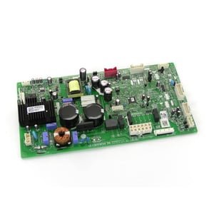 Lg Pcb Assembly,main EBR85624963