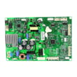 Lg Refrigerator Electronic Control Board EBR86063017