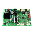 Refrigerator Electronic Control Board EBR86093701