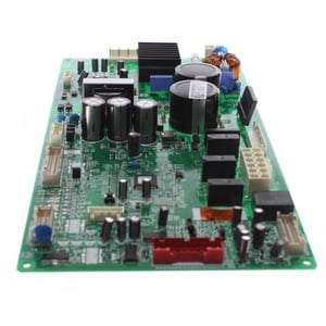 Lg Refrigerator Electronic Control Board EBR86093712