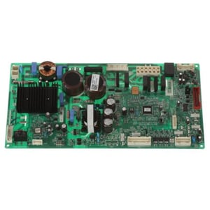 Refrigerator Electronic Control Board EBR86093714