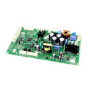 Refrigerator Electronic Control Board EBR86093718