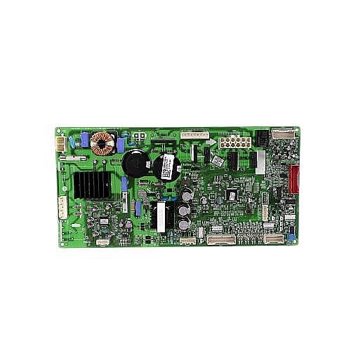 Photo of LG Part #ebr86093720, Pcb Assy, mai | 16.00 x 12.00 x 3.25 from Repair Parts Direct