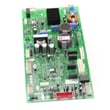 Lg Refrigerator Electronic Control Board EBR86093729