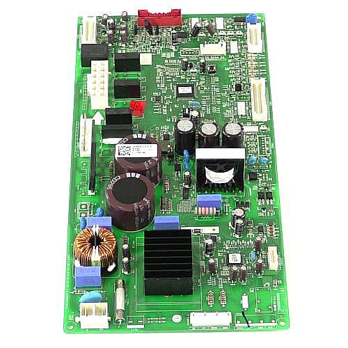 Part #ebr86093733, Pcb Assembly | 16.00 x 13.17 x 3.22