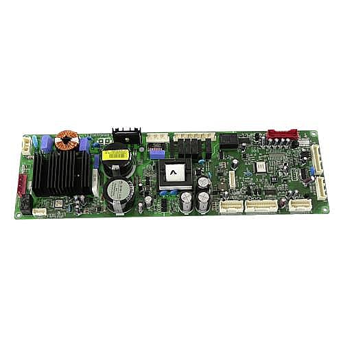 Photo of GE Part #ebr86093771, Lg Refrigerator Electronic Control Board from Repair Parts Direct