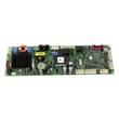 Lg Refrigerator Electronic Control Board for LG LFXS28596D/00 - Part EBR86093771