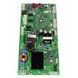 Lg Refrigerator Electronic Control Board for LG LMXS28626S/06 - Part EBR86093796