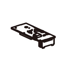 Pcb Assembly,wifi EBR86421801