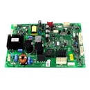 Refrigerator Electronic Control Board EBR87145134