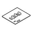 Kenmore Refrigerator Electronic Control Board EBR87145135