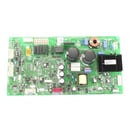 Refrigerator Electronic Control Board EBR87145163