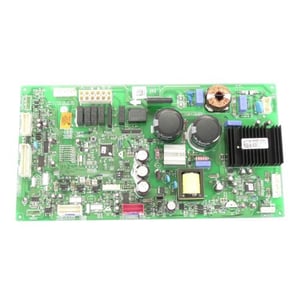 Refrigerator Electronic Control Board EBR87145163