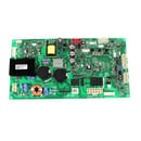 Refrigerator Electronic Control Board EBR87145170