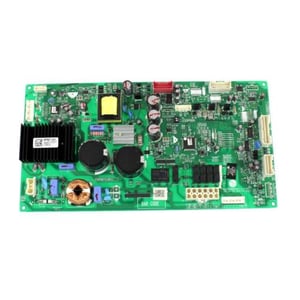 Refrigerator Electronic Control Board EBR87145170