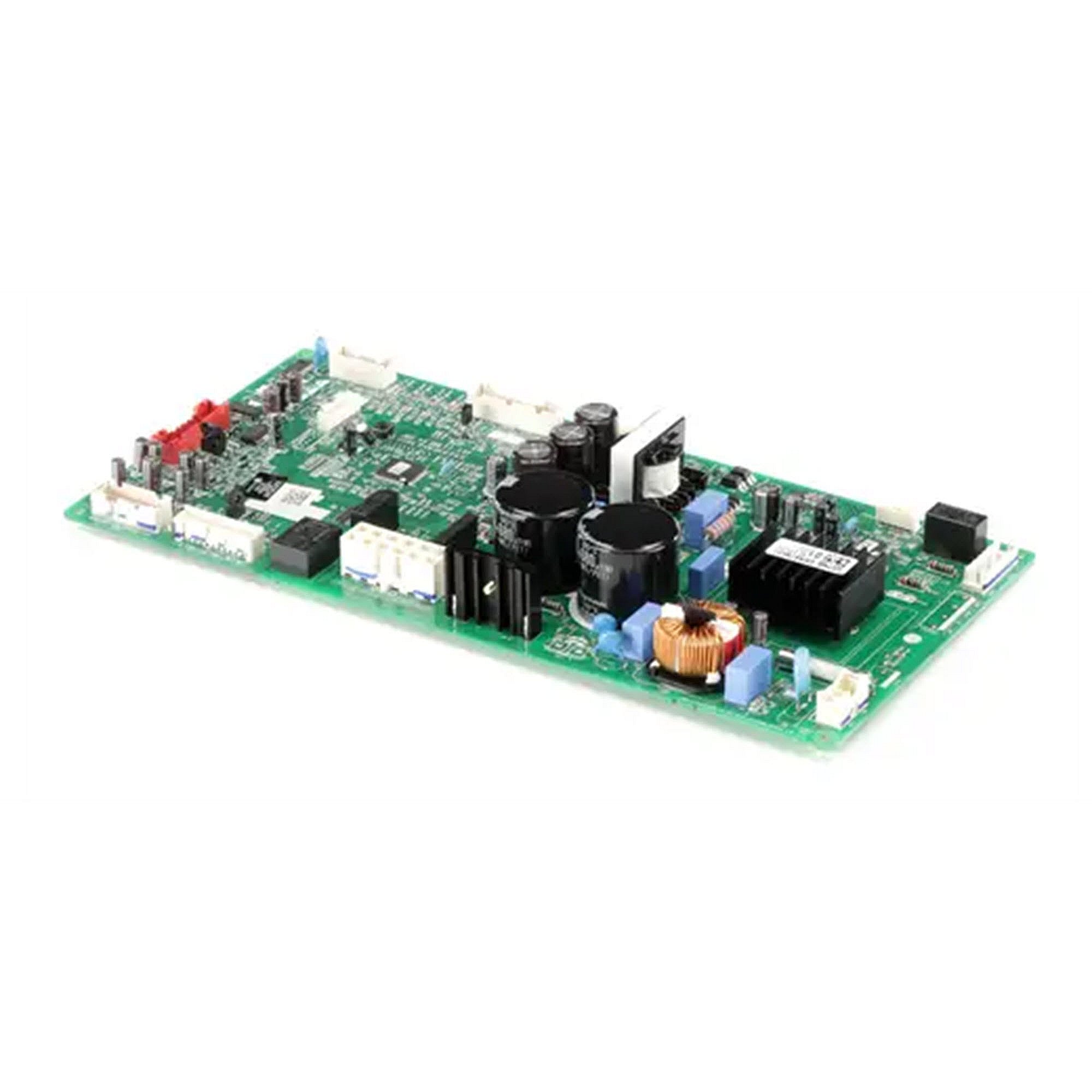 Photo of LG Part #ebr87463701, Refrigerator Electronic Control Board | 15.97 x 12.47 x 3.09 from Repair Parts Direct