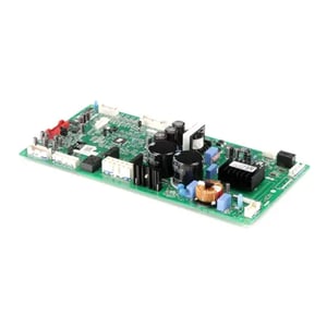 Refrigerator Electronic Control Board EBR87463701