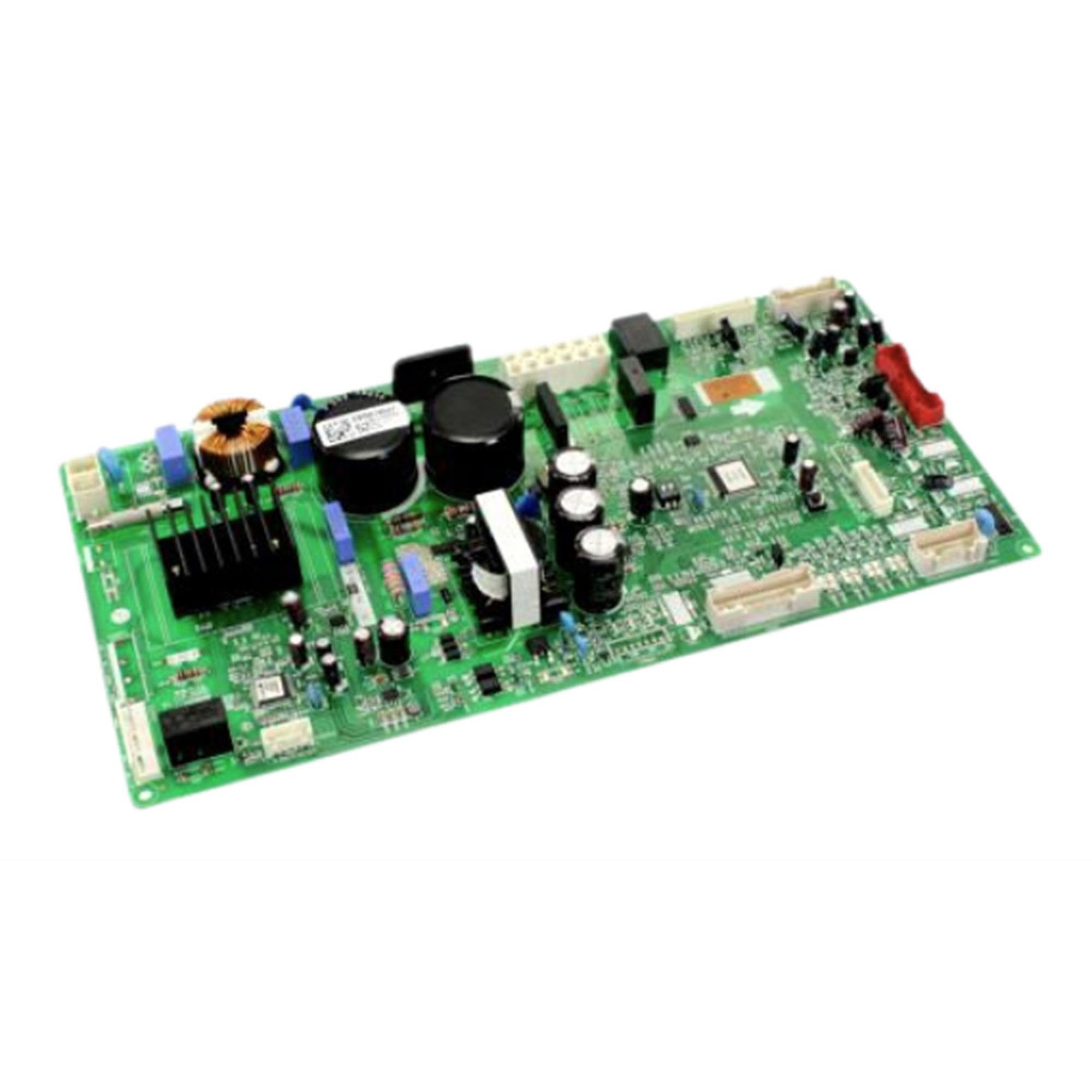 LG Part #ebr87463752, Pcb Assembly | 16.06 x 12.46 x 3.40