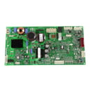 Refrigerator Electronic Control Board EBR87463762