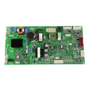 Refrigerator Electronic Control Board EBR87463762