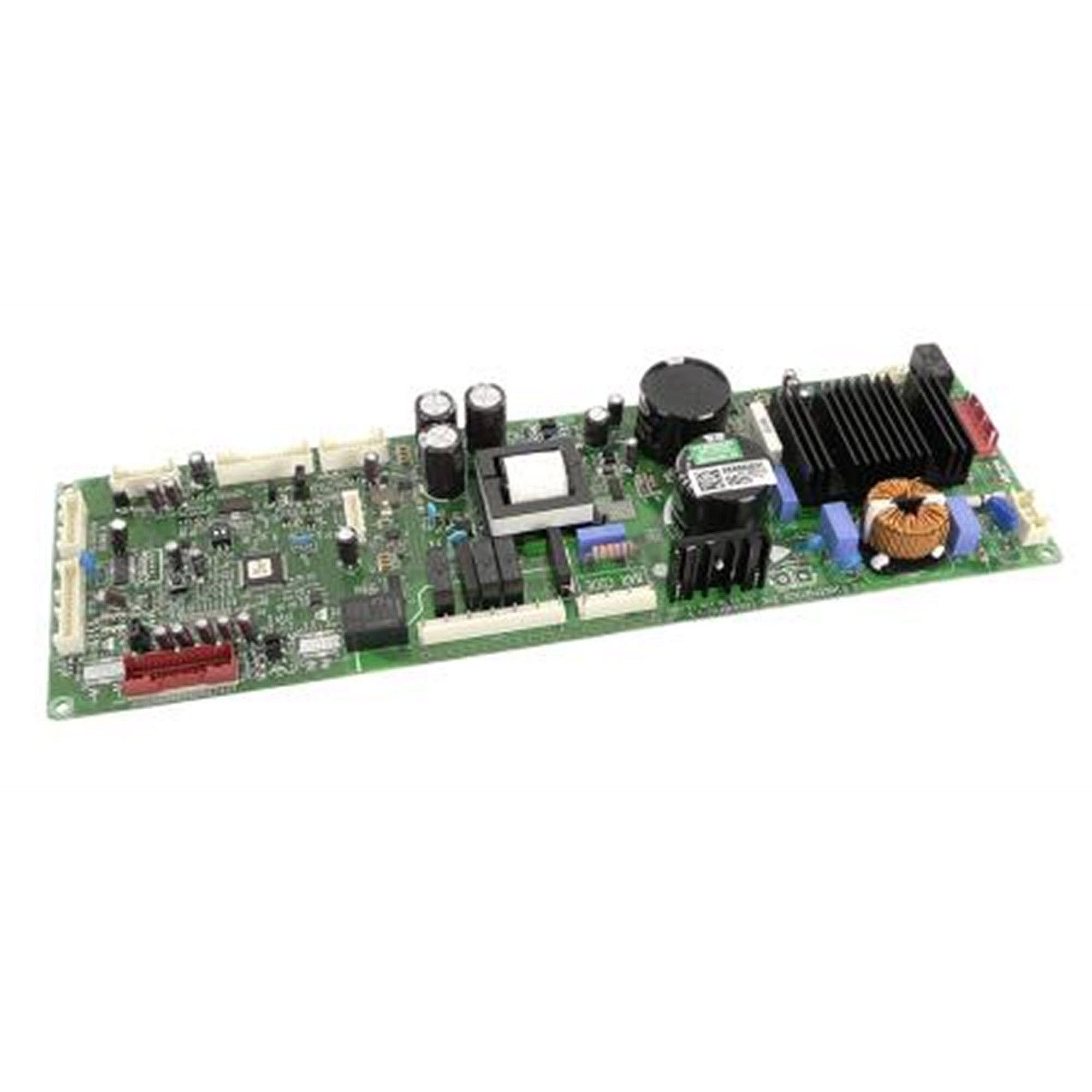 Photo of GE Part #ebr88309706, Refrigerator Electronic Control Board | 23.33 x 14.67 x 8.33 from Repair Parts Direct