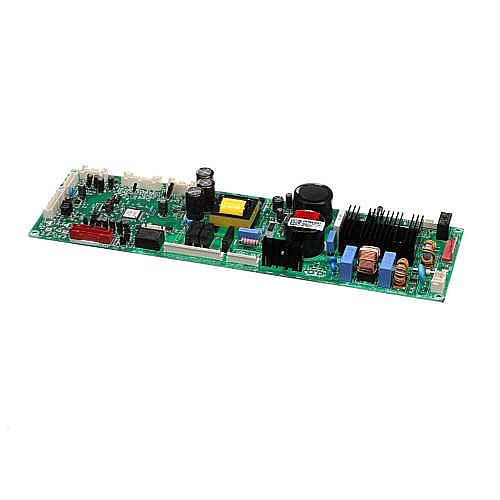 Part #ebr88309720, Pcb Assembly
