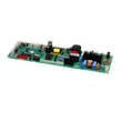 Pcb Assembly for LG LRFDC2406S/00 - Part EBR88309720