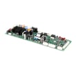 Pcb Assembly for LG LRFXC2416D/00 - Part EBR88309721