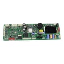 Refrigerator Electronic Control Board EBR88309722