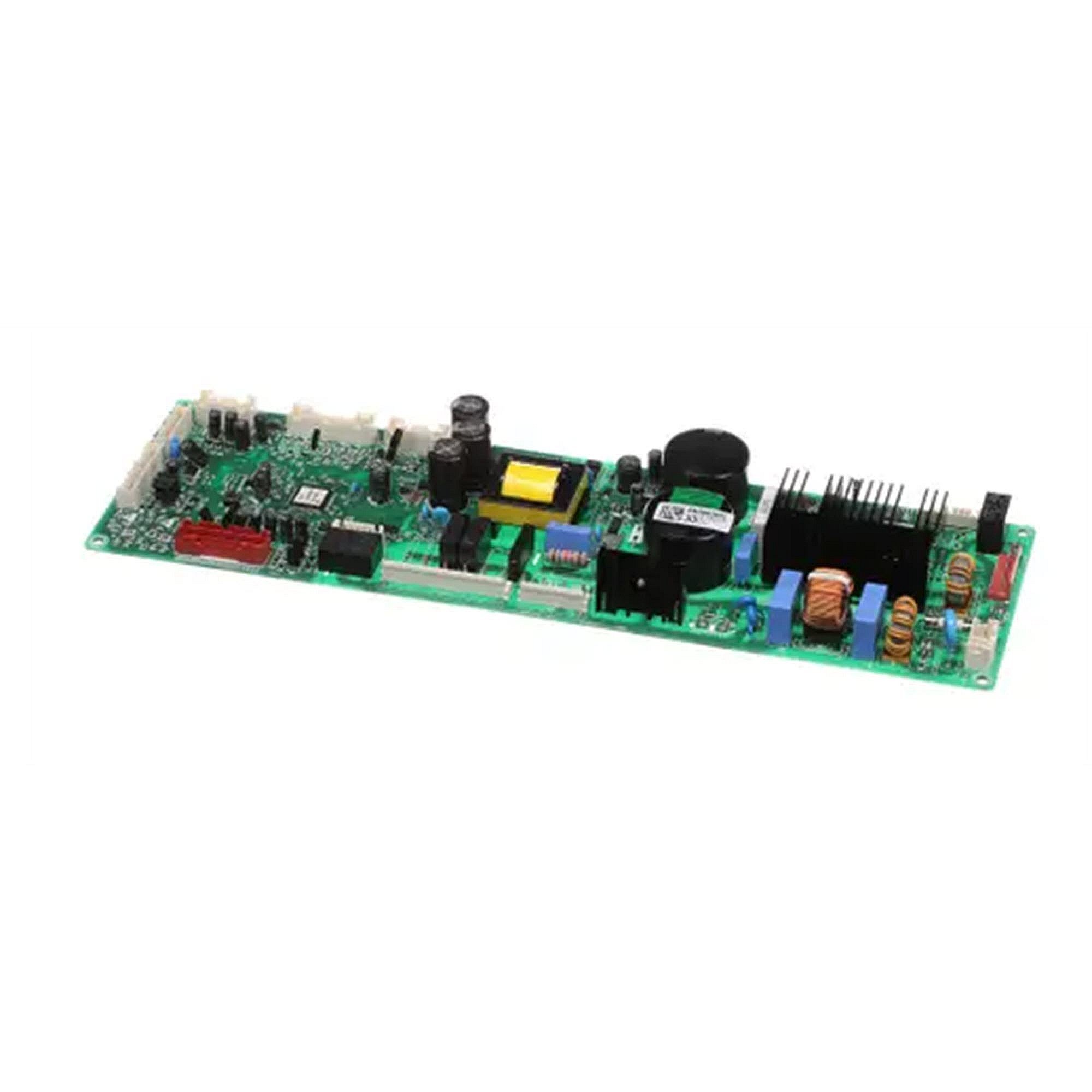 Photo of LG Part #ebr88309733, Pcb Assembly, main from Repair Parts Direct