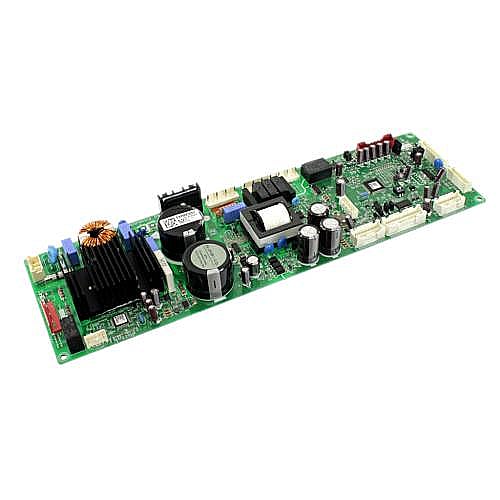 LG Part #ebr88309752, Pcb Assembly | 25.41 x 8.23 x 7.27