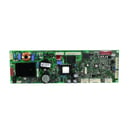 Lg Refrigerator Electronic Control Board EBR88309753