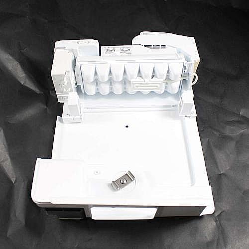 Photo of Part #ebs61443386, Ice/water As | 17.00 x 13.00 x 6.00 from Repair Parts Direct