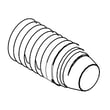 Refrigeration Appliance Door Handle Set Screw for Kenmore Elite 79578029312 - Part FAB30138104