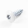 Refrigerator Door Switch Mounting Screw for Kenmore Elite 79571039010 - Part FAB30256703