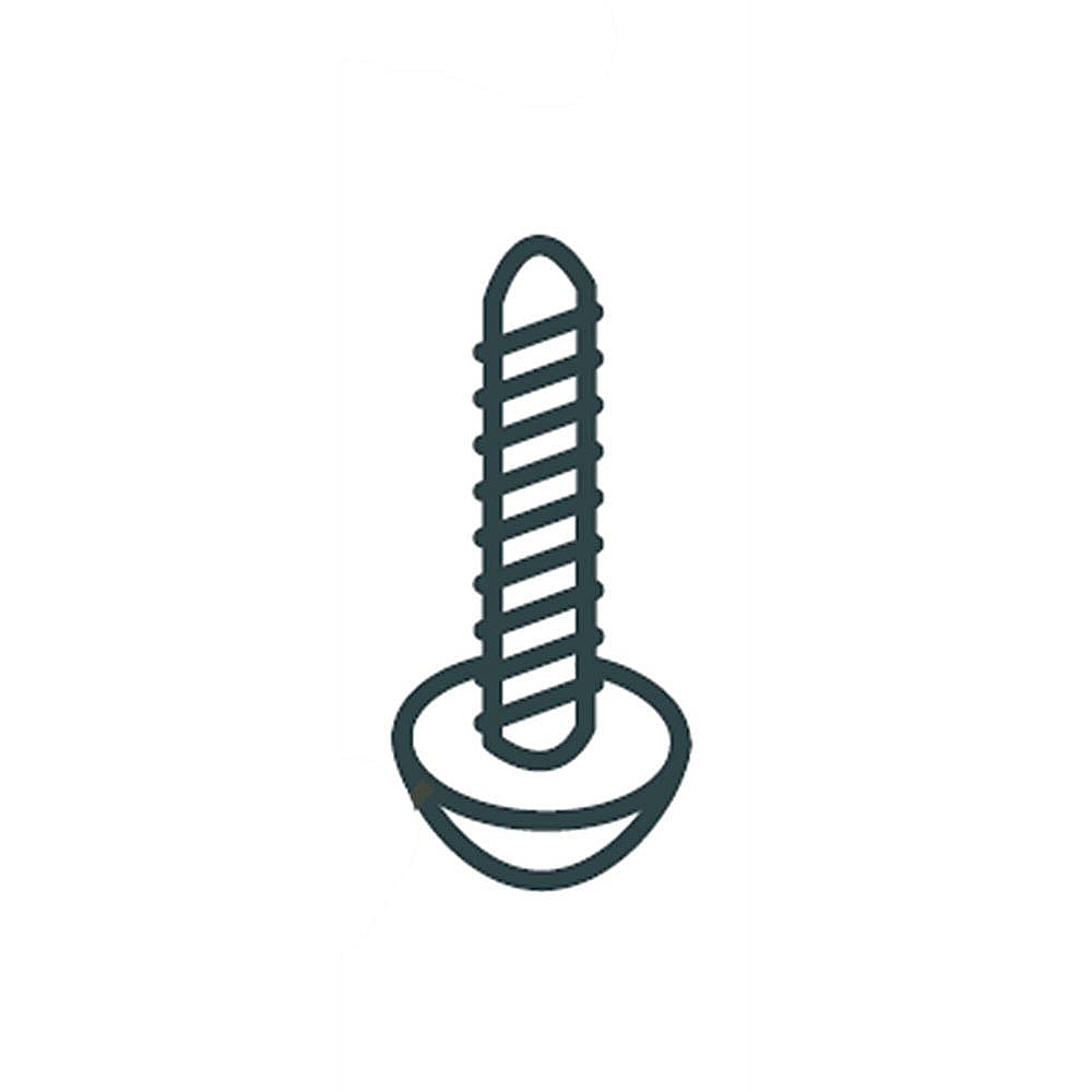Part #j351-00004F, Screw, customized