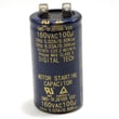 Refrigerator Start Capacitor for Kenmore 79551016010 - Part J513-00012P