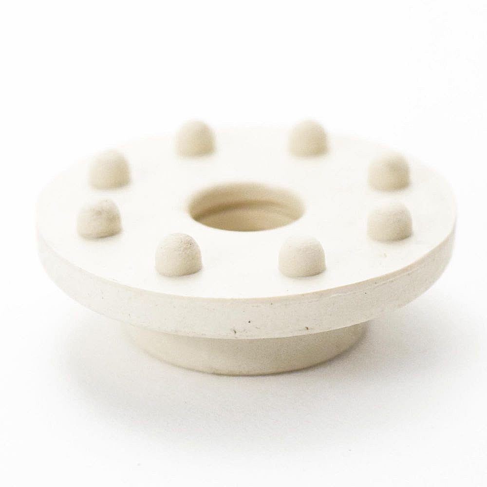 Part #j756-00008B, Refrigerator Condenser Motor Damper Grommet