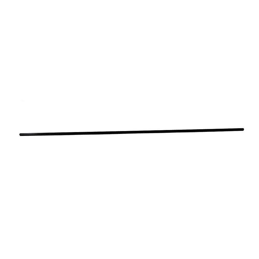 Kenmore Elite Part #mak39123905, Refrigerator Freezer Drawer Slide Shaft | 26.00 x 10.00 x 7.00