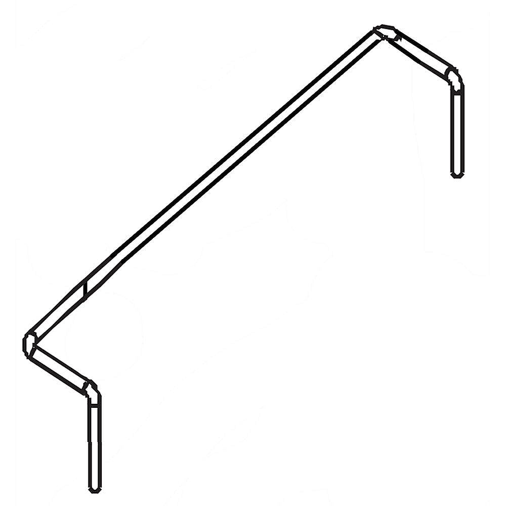 Part #mak62267601, Refrigerator Bar
