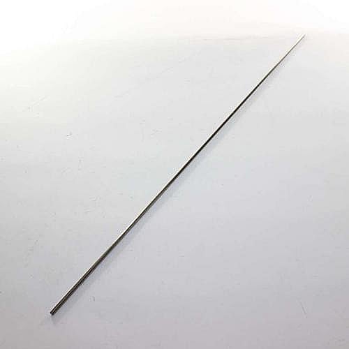 Part #mak62347401, Refrigerator Door Bin Front Cover Bar