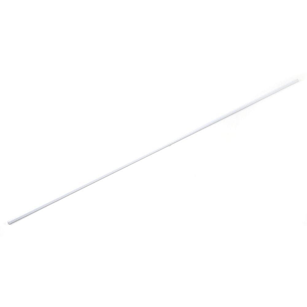 Part #mak62707101, Refrigerator Freezer Drawer Slide Shaft / 4.90 x 2.00 x 0.20