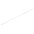 Refrigerator Freezer Drawer Slide Shaft for Kenmore 79571609015 - Part MAK62707101