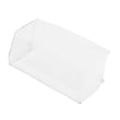 Refrigerator Door Bin Cover for Kenmore 79572032111 - Part MAN38143001