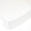 Refrigerator Freezer Door Bin for Kenmore 79551322011 - Part MAN61844701