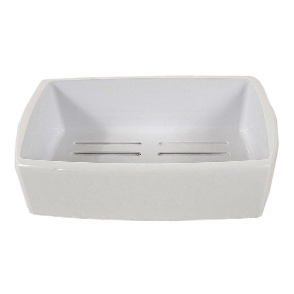 Part #man62069201, Refrigerator Door Bin (Replaces Aap73211602) / 16.35 x 9.30 x 4.30
