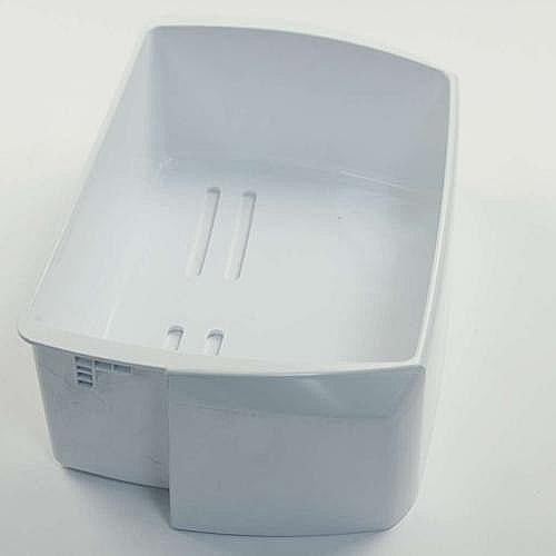 Part #man62449001, Kenmore Elite Refrigerator Door Bin (Replaces Man62508901) / 17.00 x 13.00 x 9.00