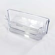 Refrigerator Freezer Door Bin for Kenmore Elite 79551853610 - Part MAN62569801